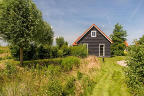 2-persoons Zeeuwse Cottage